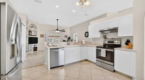 1445 Taurus Court Merritt Island FL 32953