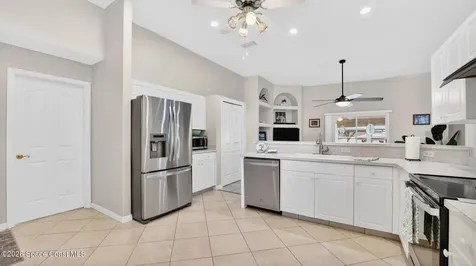 1445 Taurus Court Merritt Island FL 32953