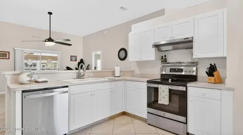 1445 Taurus Court Merritt Island FL 32953