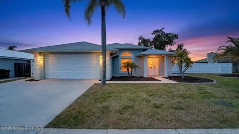 1445 Taurus Court Merritt Island FL 32953