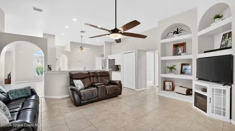 1445 Taurus Court Merritt Island FL 32953