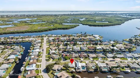 1445 Taurus Court Merritt Island FL 32953