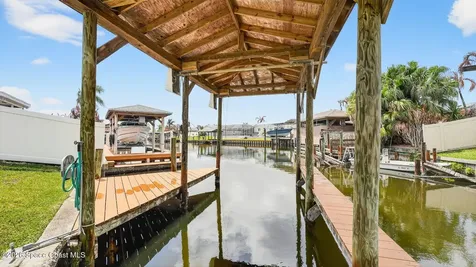 1445 Taurus Court Merritt Island FL 32953