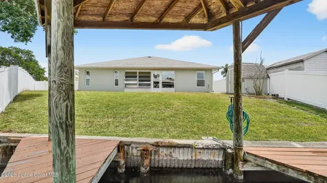 1445 Taurus Court Merritt Island FL 32953