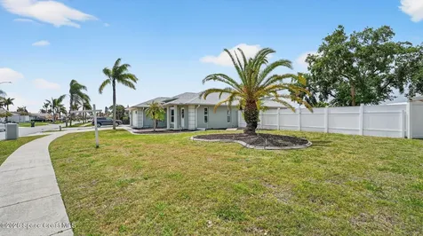 1445 Taurus Court Merritt Island FL 32953