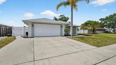 1445 Taurus Court Merritt Island FL 32953