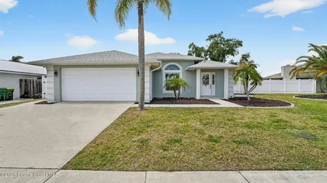 1445 Taurus Court Merritt Island FL 32953