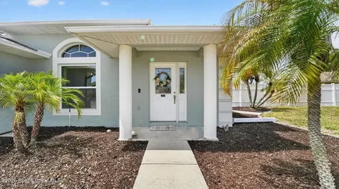1445 Taurus Court Merritt Island FL 32953