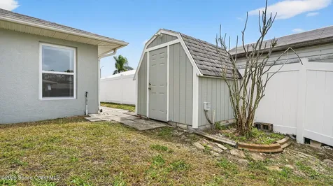 1445 Taurus Court Merritt Island FL 32953