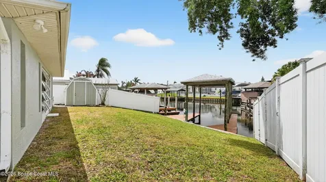 1445 Taurus Court Merritt Island FL 32953