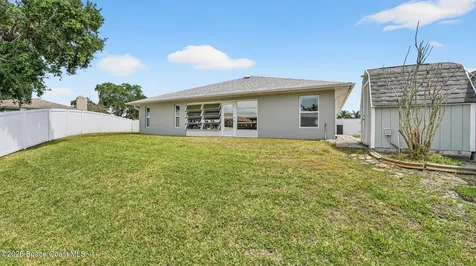 1445 Taurus Court Merritt Island FL 32953