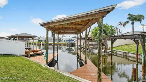 1445 Taurus Court Merritt Island FL 32953