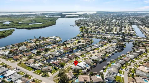 1445 Taurus Court Merritt Island FL 32953
