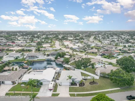1445 Taurus Court Merritt Island FL 32953