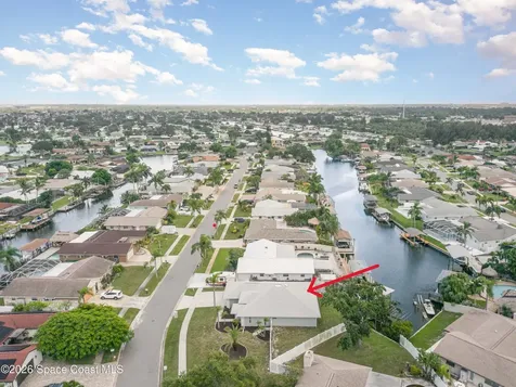 1445 Taurus Court Merritt Island FL 32953
