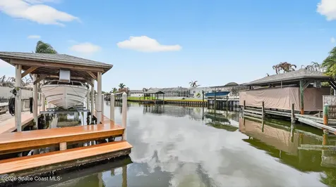 1445 Taurus Court Merritt Island FL 32953