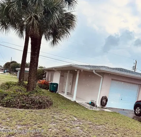 505-507 Wilson Avenue Satellite Beach FL 32937