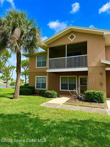 1851 Long Iron Drive Rockledge FL 32955