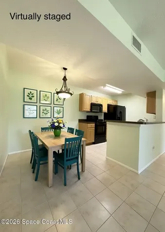 1851 Long Iron Drive Rockledge FL 32955