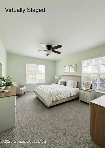 1851 Long Iron Drive Rockledge FL 32955