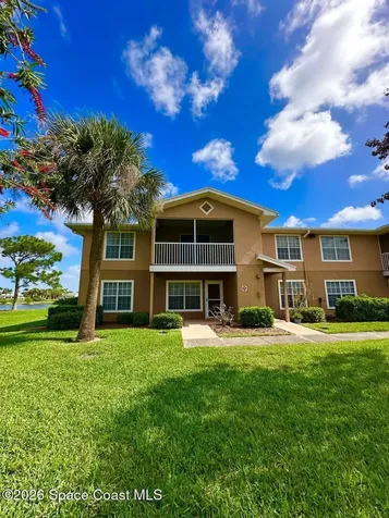 1851 Long Iron Drive Rockledge FL 32955