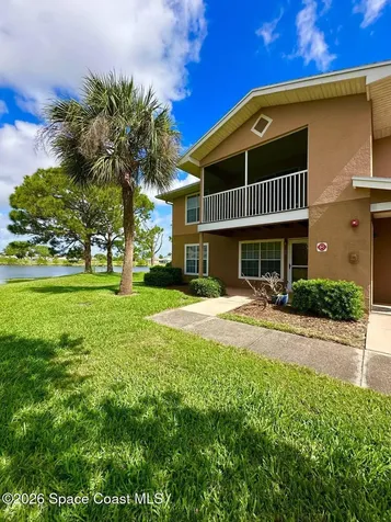1851 Long Iron Drive Rockledge FL 32955
