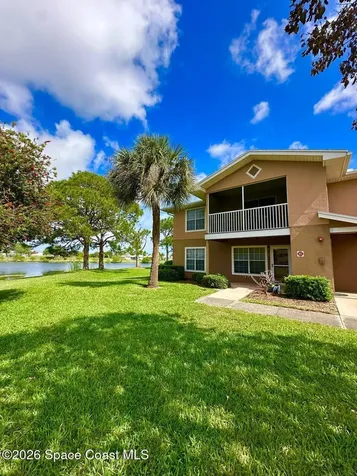 1851 Long Iron Drive Rockledge FL 32955