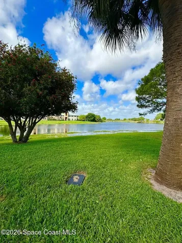 1851 Long Iron Drive Rockledge FL 32955