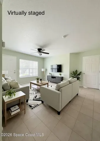1851 Long Iron Drive Rockledge FL 32955