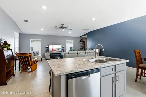 1061 Canfield Circle SE Palm Bay FL 32909