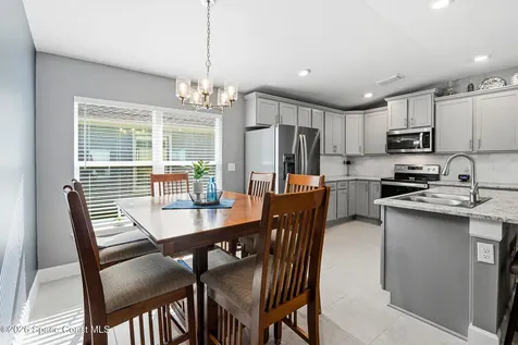 1061 Canfield Circle SE Palm Bay FL 32909