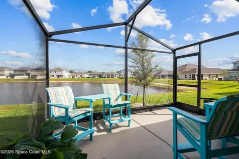 1061 Canfield Circle SE Palm Bay FL 32909