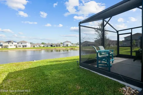 1061 Canfield Circle SE Palm Bay FL 32909