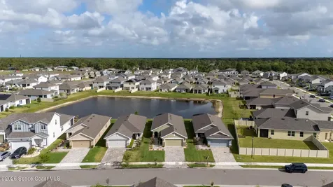 1061 Canfield Circle SE Palm Bay FL 32909