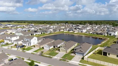 1061 Canfield Circle SE Palm Bay FL 32909