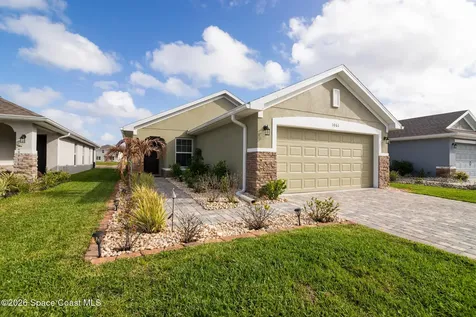 1061 Canfield Circle SE Palm Bay FL 32909