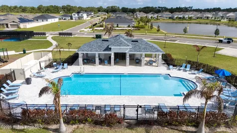 1061 Canfield Circle SE Palm Bay FL 32909