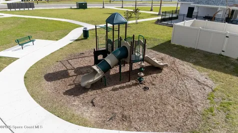 1061 Canfield Circle SE Palm Bay FL 32909