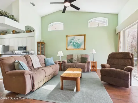 1007 Wimbledon Drive Melbourne FL 32940