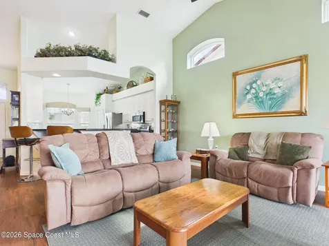 1007 Wimbledon Drive Melbourne FL 32940