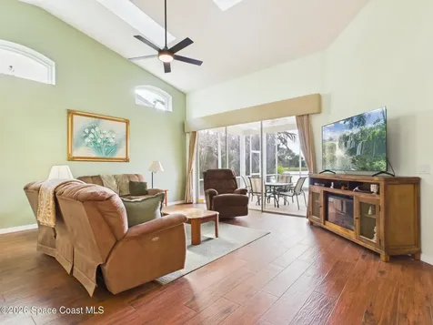 1007 Wimbledon Drive Melbourne FL 32940