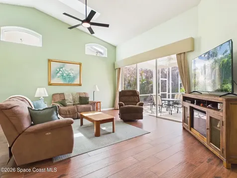 1007 Wimbledon Drive Melbourne FL 32940