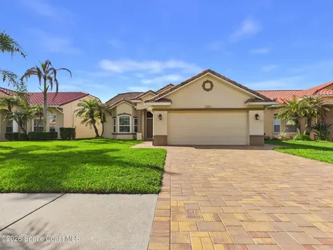 1007 Wimbledon Drive Melbourne FL 32940