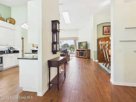 1007 Wimbledon Drive Melbourne FL 32940