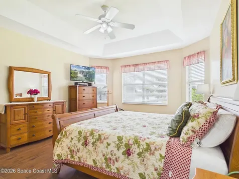 1007 Wimbledon Drive Melbourne FL 32940