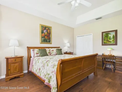 1007 Wimbledon Drive Melbourne FL 32940
