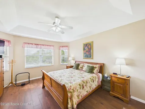 1007 Wimbledon Drive Melbourne FL 32940
