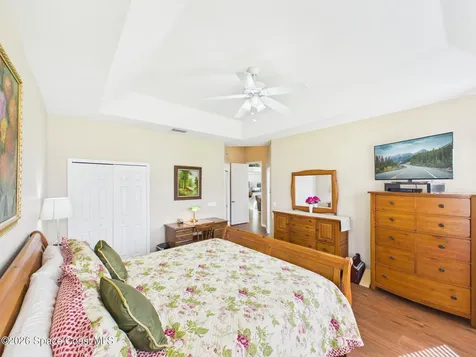 1007 Wimbledon Drive Melbourne FL 32940