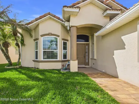 1007 Wimbledon Drive Melbourne FL 32940