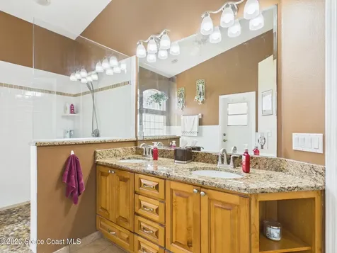 1007 Wimbledon Drive Melbourne FL 32940